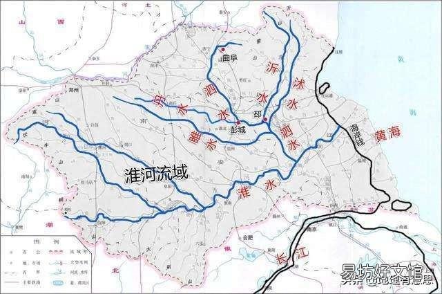 主雨带北抬,淮河流域会发生洪灾吗?华北是不是可以缓解干旱?