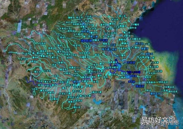 主雨带北抬,淮河流域会发生洪灾吗?华北是不是可以缓解干旱?