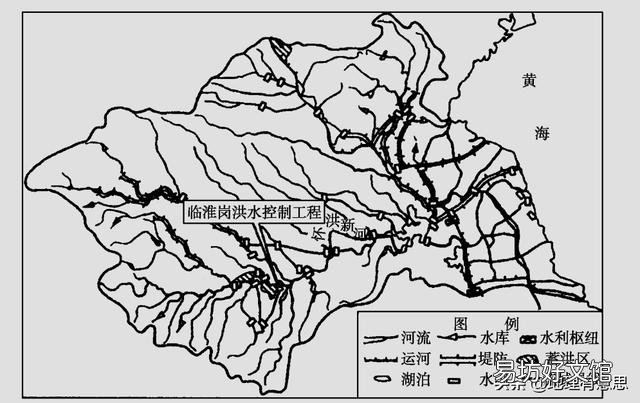 主雨带北抬,淮河流域会发生洪灾吗?华北是不是可以缓解干旱?