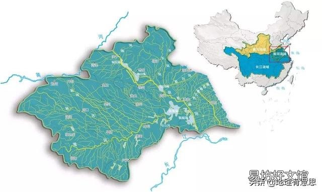 主雨带北抬,淮河流域会发生洪灾吗?华北是不是可以缓解干旱?