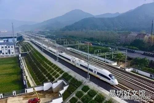 京沪二通道的争取进入白热化，高铁站对一个城市影响大不大？