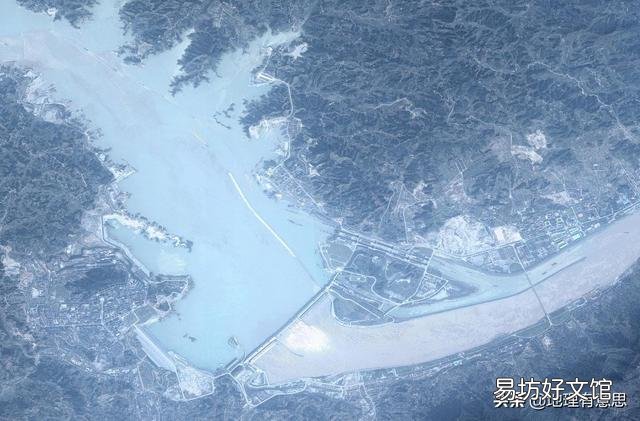 三峡大坝修建后,处于长江下游平原的武汉,是否更有抗洪能力?