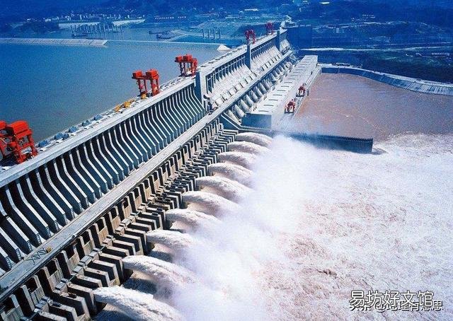 三峡大坝修建后,处于长江下游平原的武汉,是否更有抗洪能力?