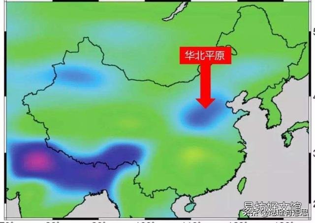 近年来局部地下水水位下降,和黄河一些支流断水有关系吗?