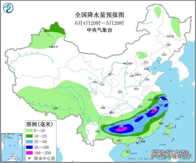 今年以来干旱天气居多，后半年是不是会出现大涝？