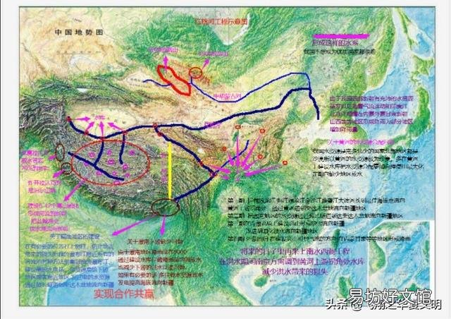 如果涨洪时,把汉江水全部调入北方,长江还会不会涨洪水?