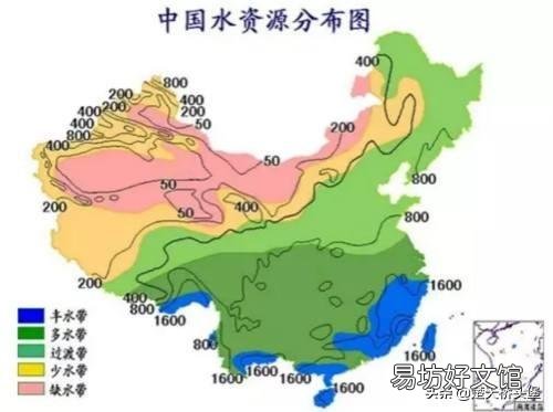 我国不是一个缺水大国吗,为什么每年67月南方雨不能补充地下水?