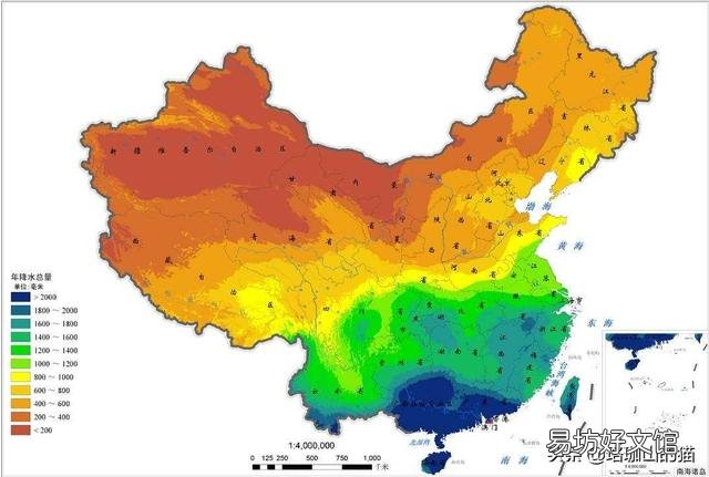 我国不是一个缺水大国吗,为什么每年67月南方雨不能补充地下水?