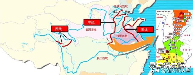 我国不是一个缺水大国吗,为什么每年67月南方雨不能补充地下水?