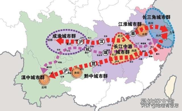 同样发源于青藏高原，为什么黄河和长江水质不一样？