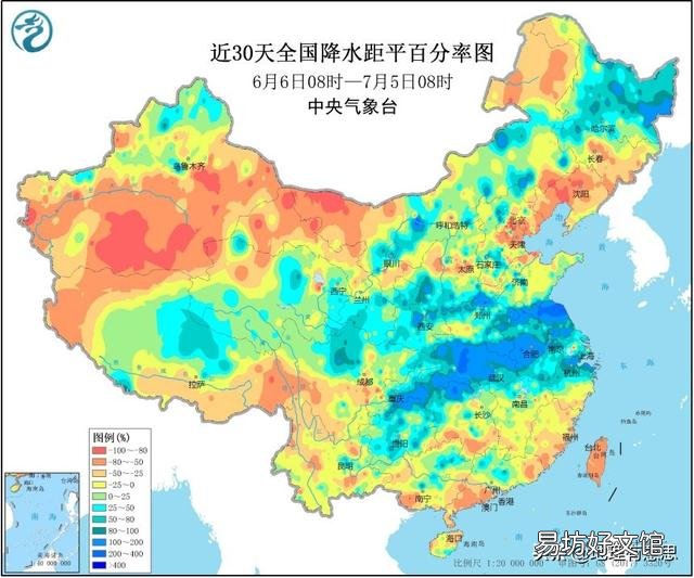 高纬度的人到低纬度地区会不会不适应?