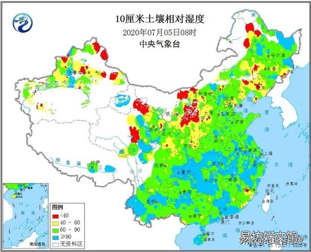 高纬度的人到低纬度地区会不会不适应?