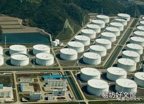 为什么中国石油需要进口,而美国却是石油出口国?