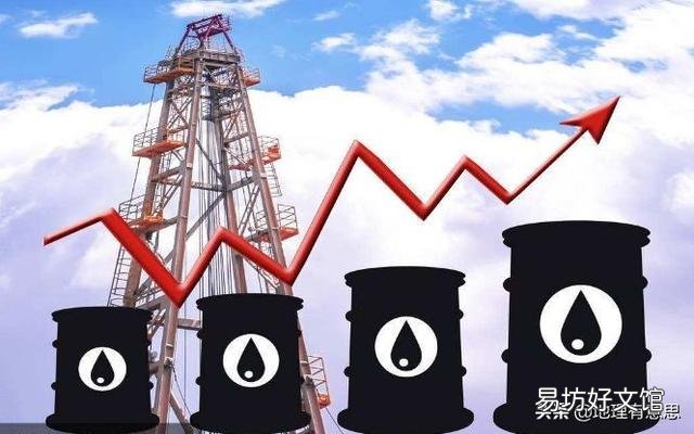 为什么中国石油需要进口,而美国却是石油出口国?