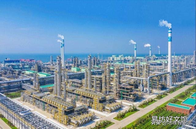 为什么中国石油需要进口,而美国却是石油出口国?