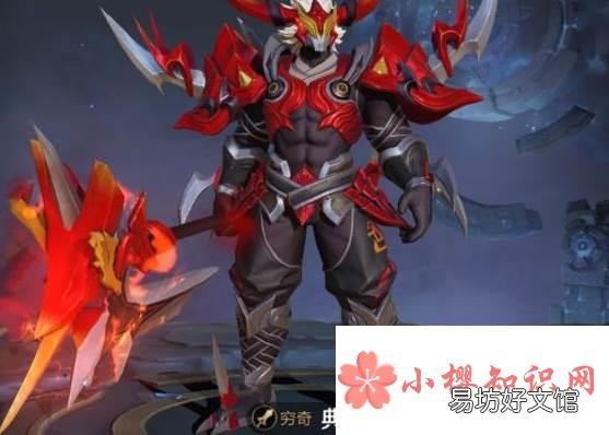 《王者荣耀》典韦最好的装备是什么?