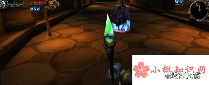 《魔兽世界》三大本是什么？