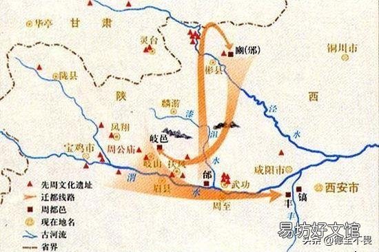 中国哪个省的历史文化底蕴最深厚?