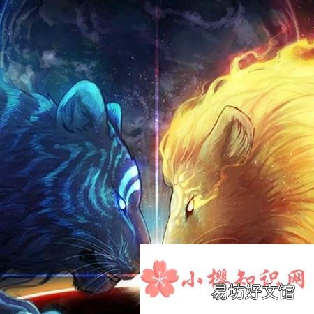 最难打败的四个星座是什么？