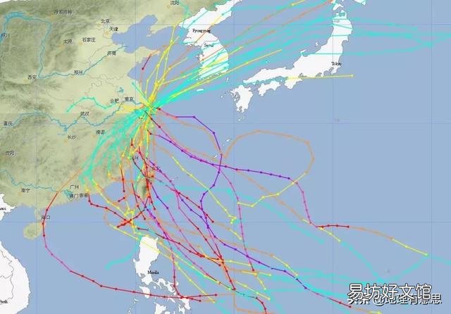 中国很少受地震、台风、洪水等影响且适合居住的城市有几个?