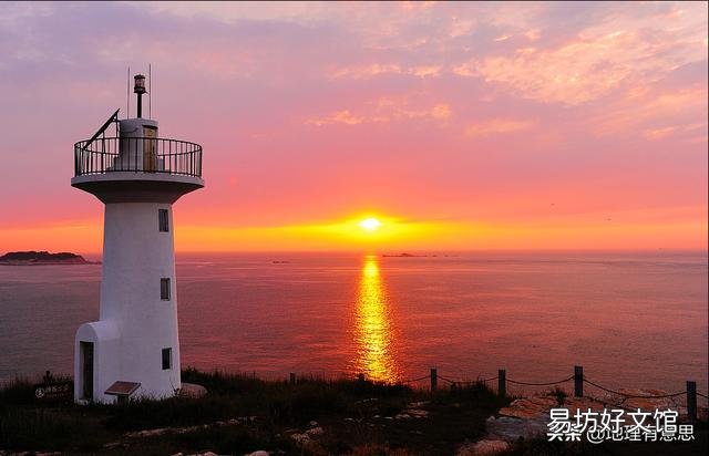 渤海及其周围海域真的是中国颜值最低的海吗?