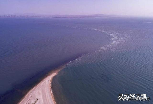 渤海及其周围海域真的是中国颜值最低的海吗?