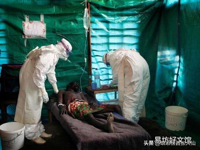 如果埃博拉病毒可以靠飞沫传播,会导致人类灭绝吗?