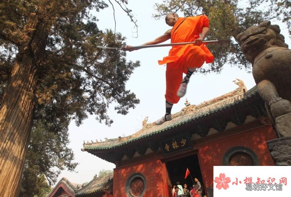 中国四大名寺是哪四个?