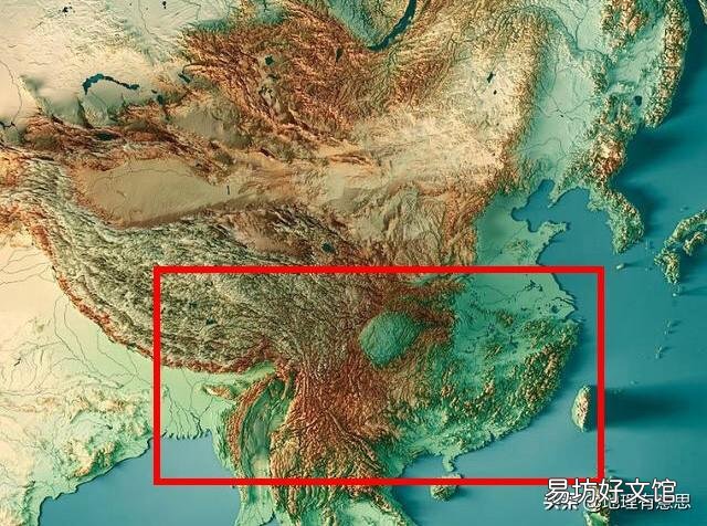 历史上多次决黄河水阻敌,为什么很少决长江?