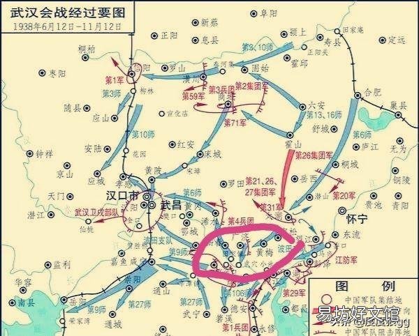 历史上多次决黄河水阻敌,为什么很少决长江?