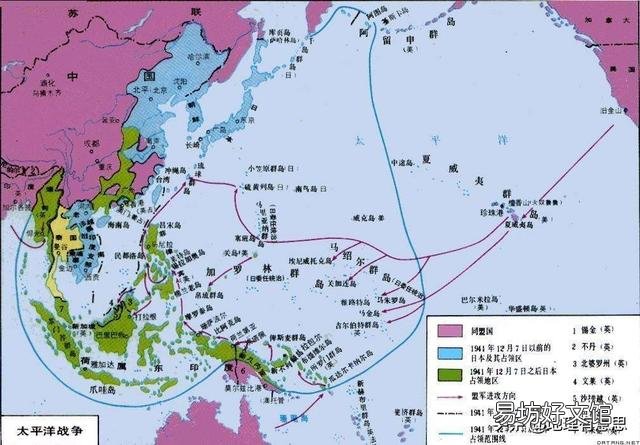 历史上多次决黄河水阻敌,为什么很少决长江?