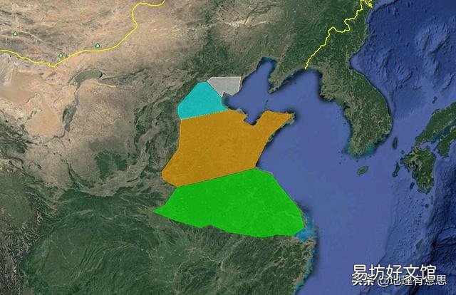 泰山是华北平原范围内最高山吗?太行山,大别山,燕山算不算?