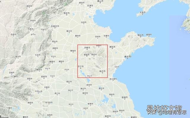 泰山是华北平原范围内最高山吗?太行山,大别山,燕山算不算?