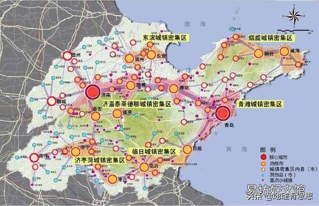 山东的经济总量在全国排第三，大家觉得山东的工资水平怎么样？