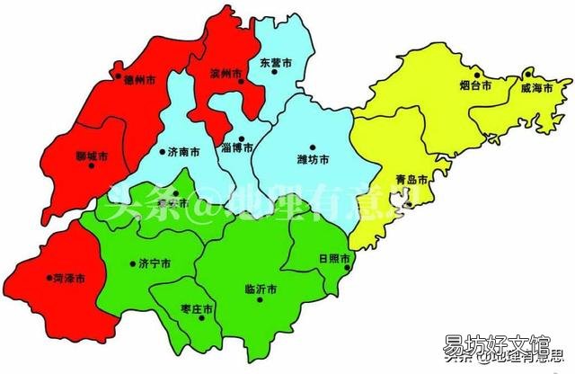 山东的经济总量在全国排第三，大家觉得山东的工资水平怎么样？