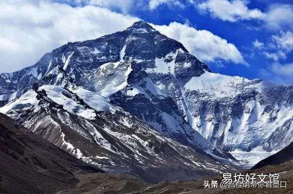 珠穆拉玛峰为什么不建条缆车,可以从底一步步往上建,不行吗,还是什么条件不允许?