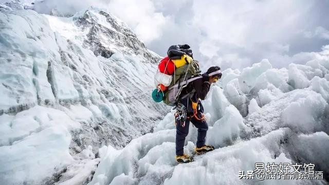 珠穆拉玛峰为什么不建条缆车,可以从底一步步往上建,不行吗,还是什么条件不允许?