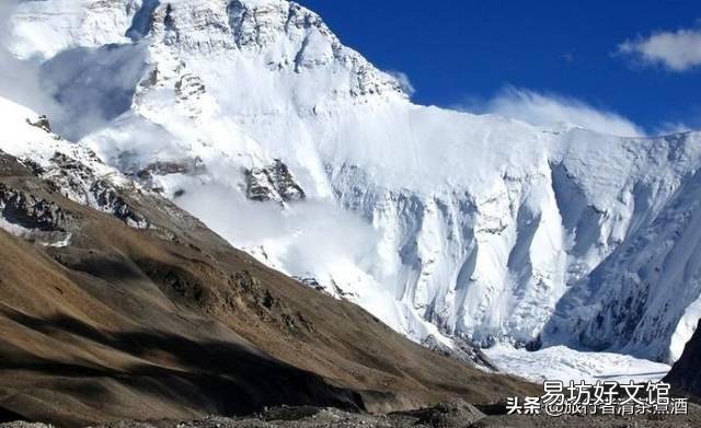 珠穆拉玛峰为什么不建条缆车,可以从底一步步往上建,不行吗,还是什么条件不允许?