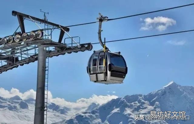 珠穆拉玛峰为什么不建条缆车,可以从底一步步往上建,不行吗,还是什么条件不允许?