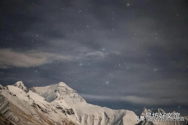 珠穆拉玛峰为什么不建条缆车,可以从底一步步往上建,不行吗,还是什么条件不允许?