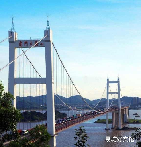 武汉长江大桥和虎门大桥哪个工程质量更好?