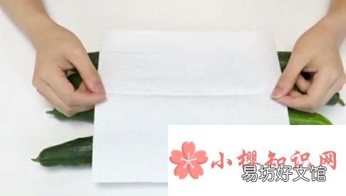 新鲜黄瓜怎么保存时间长？