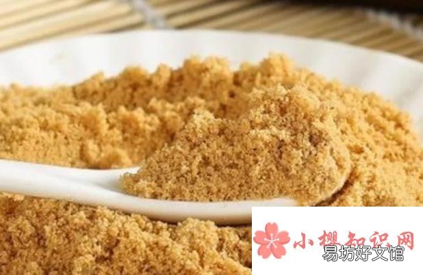 自制炒油茶面用什么面好?