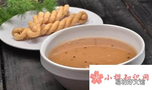 自制炒油茶面用什么面好?
