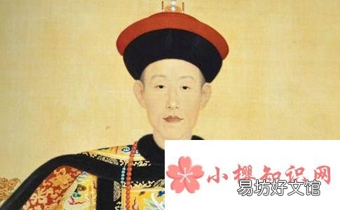 为什么弘历求娶青樱?