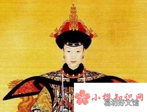 为什么弘历求娶青樱?