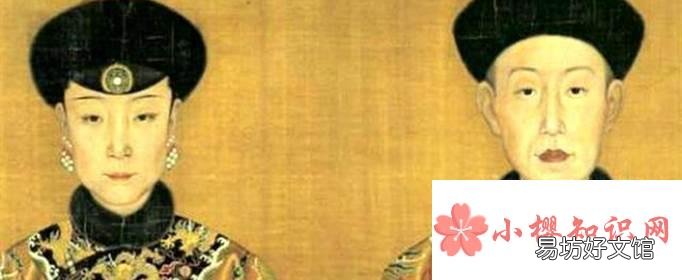 为什么弘历求娶青樱?