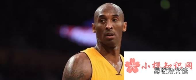 科比最好的朋友是谁?