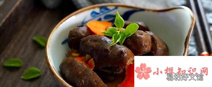 洋姜怎么腌制好吃？