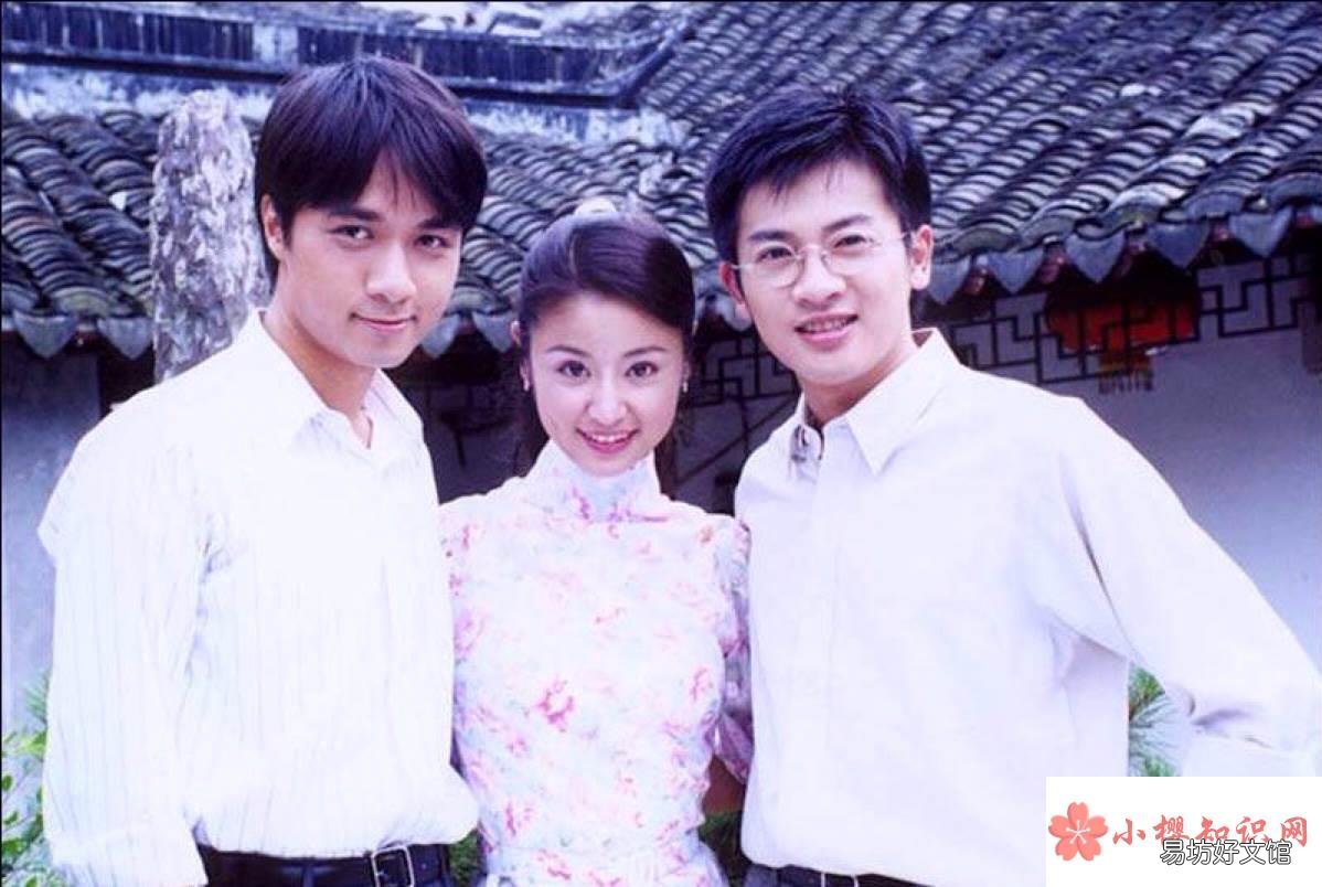 琼瑶剧为什么叫琼瑶剧？